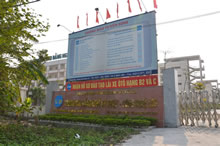 ベトナムの送り出し機関『LOD』